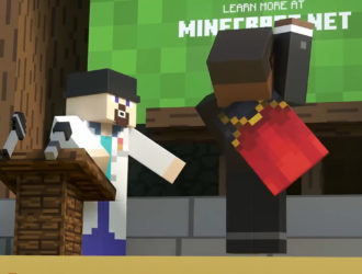 Всем игрокам Minecraft раздадут плащи за миграцию аккаунтов