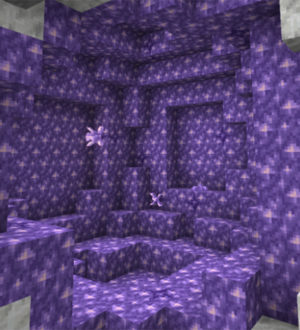 Вышла первая предварительная версия Minecraft 1.17 — снапшот 20w45a