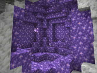 Вышла первая предварительная версия Minecraft 1.17 — снапшот 20w45a