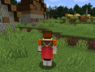 Стартует первый этап миграции аккаунтов Minecraft