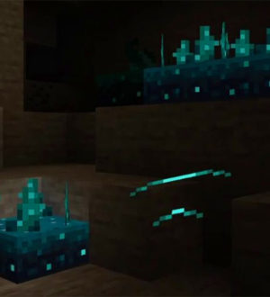Обновление Minecraft 1.17, снапшот 20w49a