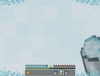 Обновление Minecraft Beta 1.16.210.53 (Bedrock)