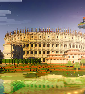 Новая версия Minecraft 1.16.200 (Bedrock) — Драконовская графика!