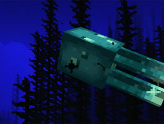 Обновление Minecraft 1.17, снапшот 21w03a