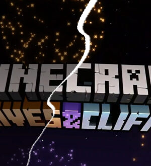 Обновление Minecraft „Пещеры и горы“ не выйдет этим летом… целиком
