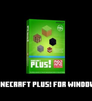 Выпущен Minecraft Plus — от разработчиков Minecraft