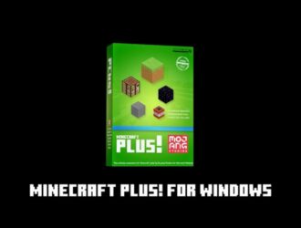 Выпущен Minecraft Plus — от разработчиков Minecraft