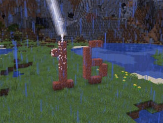 Обновление Minecraft 1.17, снапшот 21w19a
