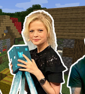 Когда выйдет первый снапшот Minecraft 1.18 и другие вопросы, на которые ответили разработчики игры