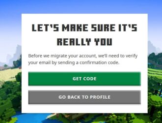 Игроки Minecraft с «аккаунтами за 10 руб.» после завершения миграции могут потерять доступ к игре