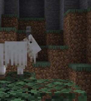 Капельник, бросянка, рудное железо и другие вопросы о переводе Minecraft 1.17