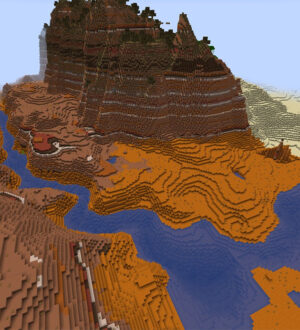 Выпущена экспериментальная версия Minecraft 1.18 — снапшот 4