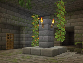 Обновление Minecraft 1.18, снапшот 21w38a