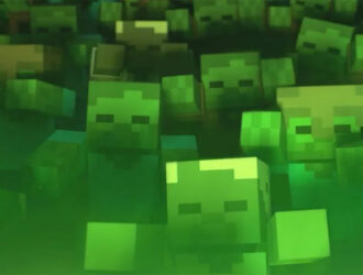 Объявлена дата проведения Minecraft Live 2021