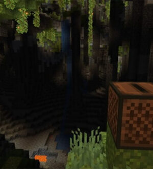 Обновление Minecraft 1.18, снапшот 21w42a