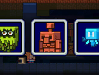 Что известно о мобах Minecraft Live