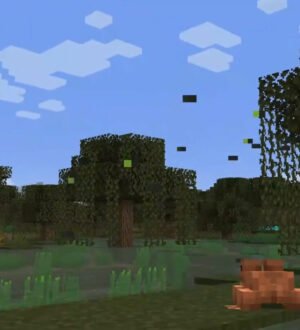 Что случилось со светлячками в Minecraft 1.19 — вопросы создателям игры