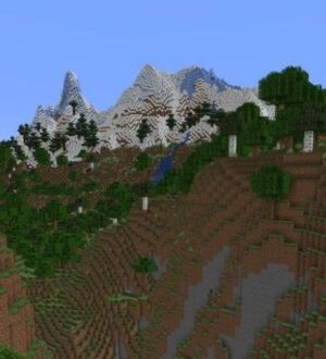 Вышла новая версия Minecraft 1.18. Обновление «Пещеры и горы», часть 2