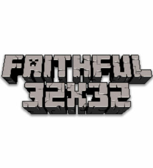Как был „похищен“ Faithful — самый популярный текстурпак Minecraft