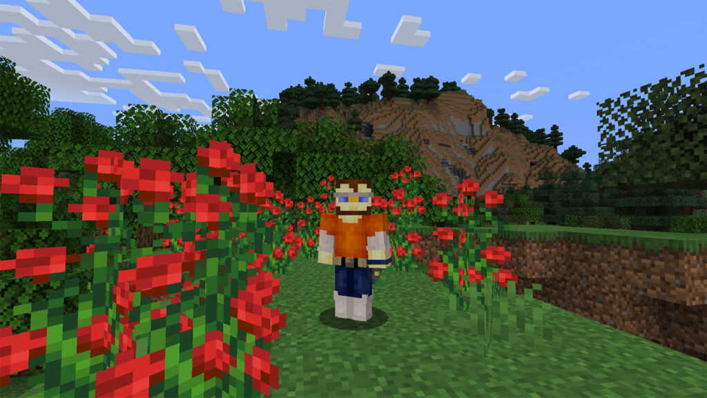 «Правда ли, что разработчики Minecraft ленивые…» — интервью, в котором я ответил на незаданный вопрос