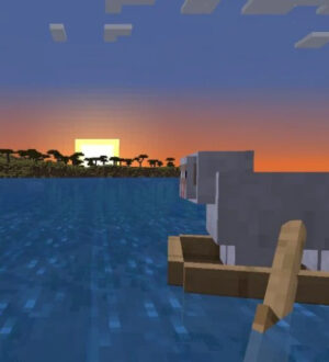 Обновление Minecraft 1.18.2, снапшот 22w03a