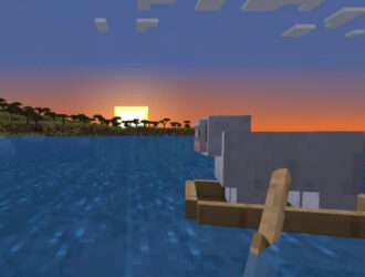 Обновление Minecraft 1.18.2, снапшот 22w03a