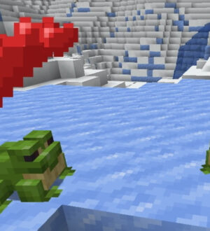 Вышла первая предварительная версия Minecraft 1.19, снашпот 22w11a