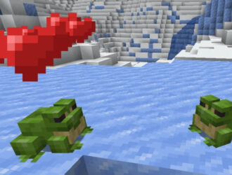 Вышла первая предварительная версия Minecraft 1.19, снашпот 22w11a