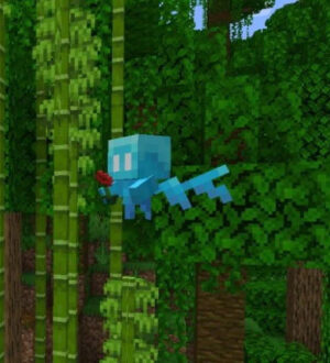 Обновление Minecraft 1.19, снапшот 22w13a