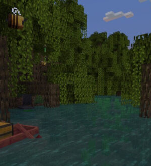 Обновление Minecraft 1.19, снапшот 22w14a