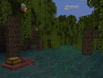 Обновление Minecraft 1.19, снапшот 22w14a