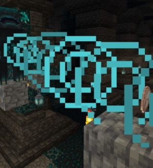 Обновление Minecraft 1.19, снапшот 22w15a