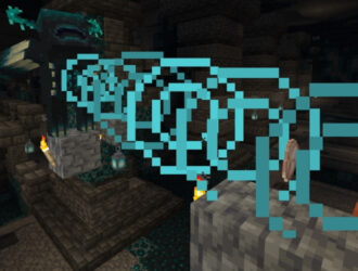 Обновление Minecraft 1.19, снапшот 22w15a