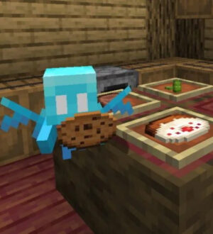 Обновление Minecraft 1.19, снапшот 22w17a