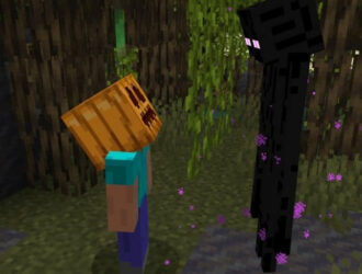 Вышел 1-й пре-релиз Minecraft 1.19