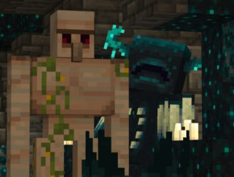 Обновление Minecraft 1.19, снапшот 22w19a