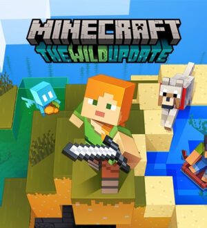 Стало известно, когда выйдет Minecraft 1.19