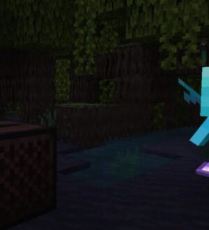 Обновление Minecraft 1.19.1, снапшот 22w24a