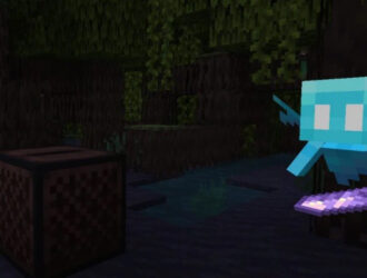 Обновление Minecraft 1.19.1, снапшот 22w24a