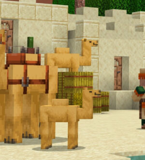 Разработчики Minecraft ответили на вопросы игроков после Minecraft Live 2022