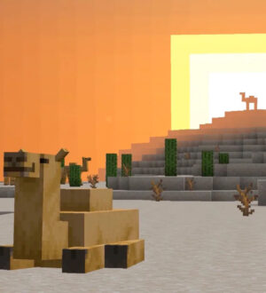 Что добавят в обновлении Minecraft 1.20 — итоги Minecraft Live