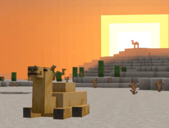 Что добавят в обновлении Minecraft 1.20 — итоги Minecraft Live