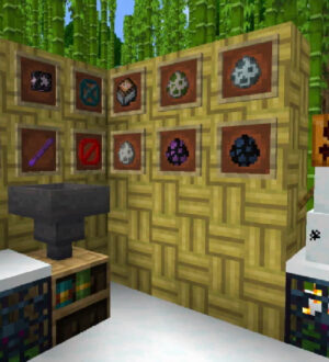 Обновление Minecraft 1.19.3, снапшот 22w44a