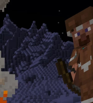 Обновление Minecraft 1.19.4, снапшот 23w05a