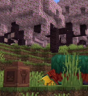 Обновление Minecraft 1.19.4, снапшот 23w07a