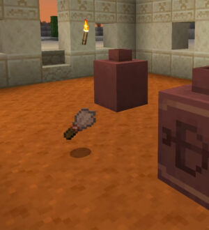 В Minecraft 1.20 добавят археологию!