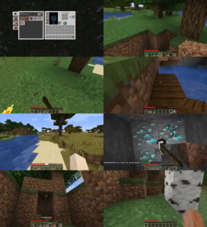 В демоверсию Minecraft добавили поддержку ИИ