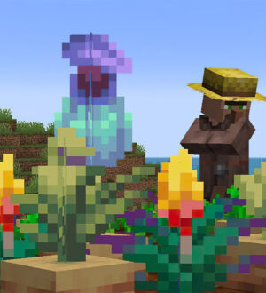 Обновление Minecraft 1.20, снапшот 23w16a