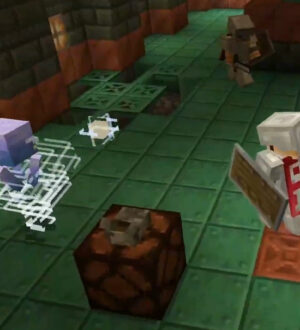 Что добавят в обновлении Minecraft 1.21 — итоги Minecraft Live